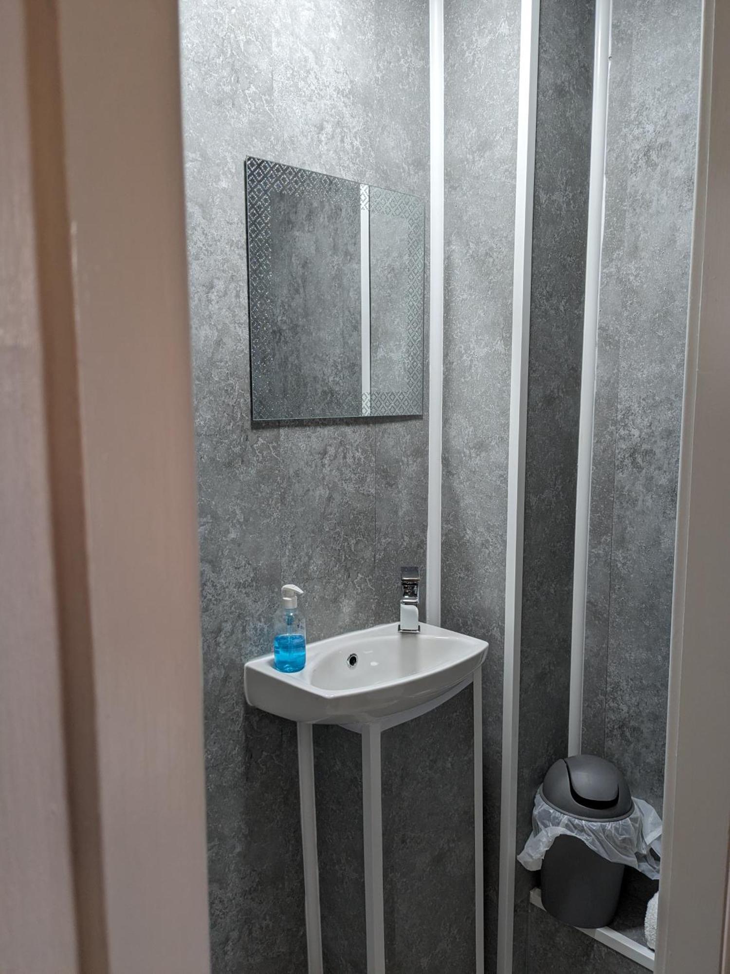 Hotel Birchhouse à Blackpool Extérieur photo