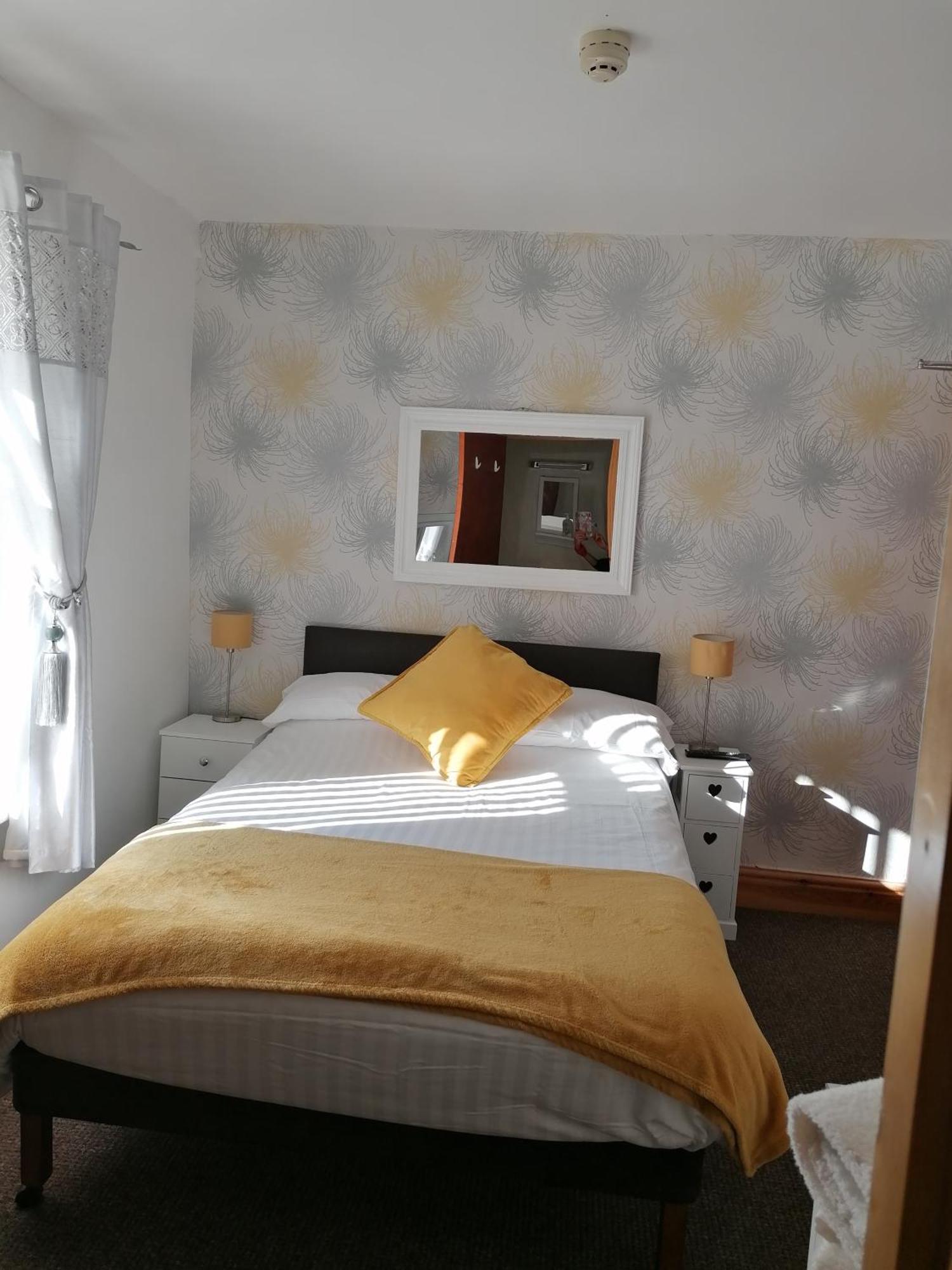 Hotel Birchhouse à Blackpool Extérieur photo