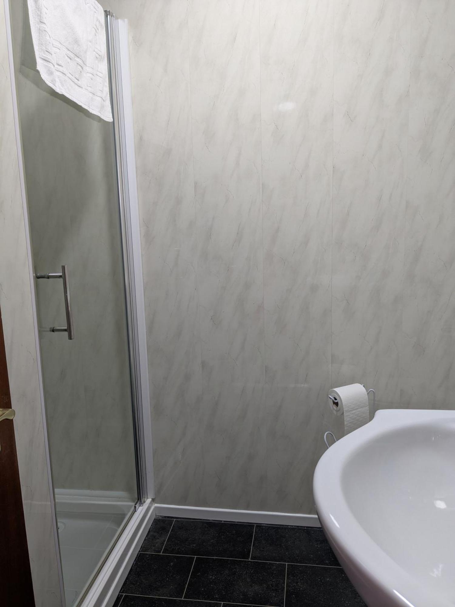 Hotel Birchhouse à Blackpool Extérieur photo