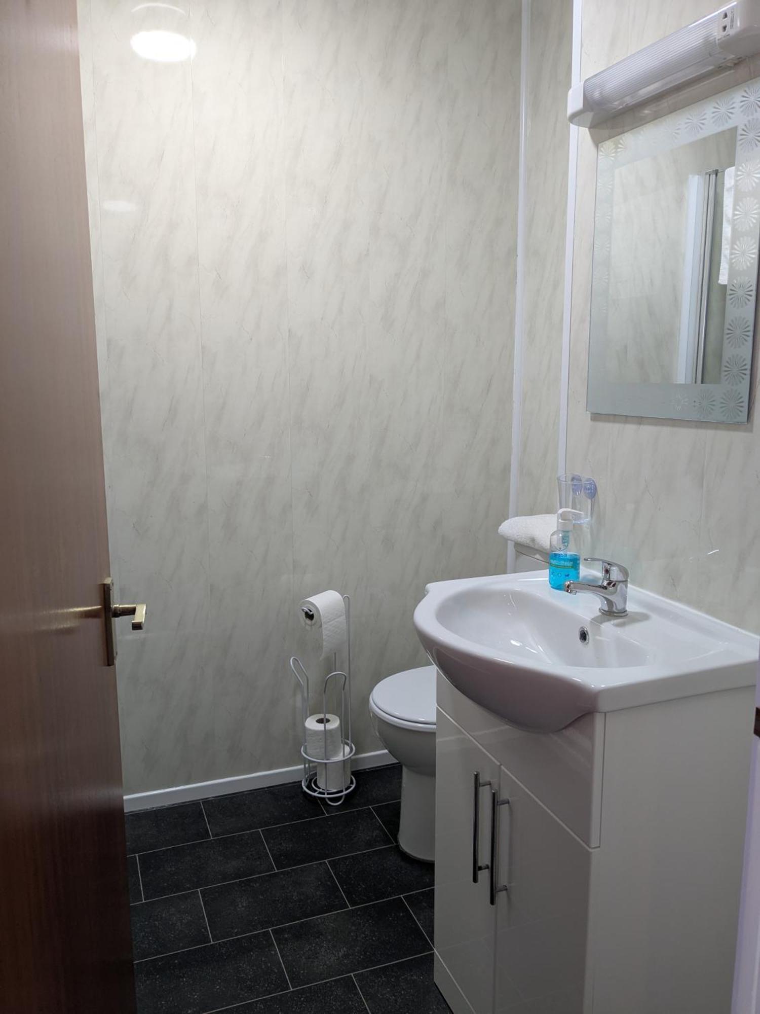 Hotel Birchhouse à Blackpool Extérieur photo
