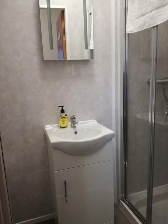 Hotel Birchhouse à Blackpool Chambre photo