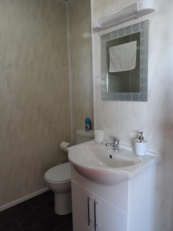 Hotel Birchhouse à Blackpool Extérieur photo